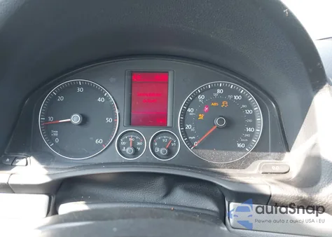 2009 Volkswagen Jetta 2.0L Tdi from USA, damaged, VIN 3VWPL71K69M341036